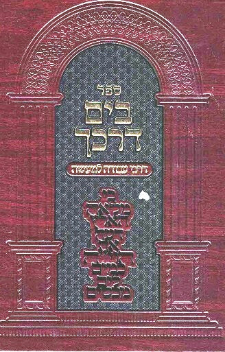 Bayam Darkecha - Darkei Avoda L'Maaseh