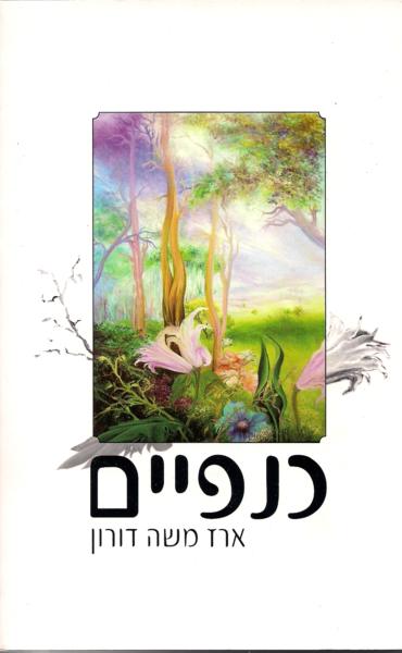 Knafayim - Sipurei Maasiyos