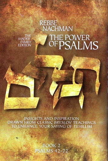 The Power Of Psalms - Volume 2