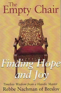 The Empty Chair