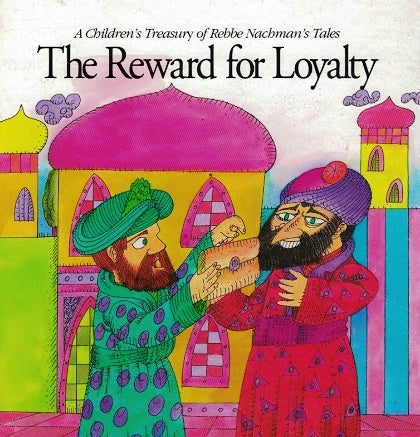 The Reward For Loyalty