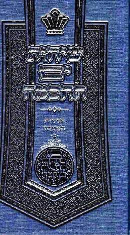 NEW!  Sichos Yam Hachachma volume  2