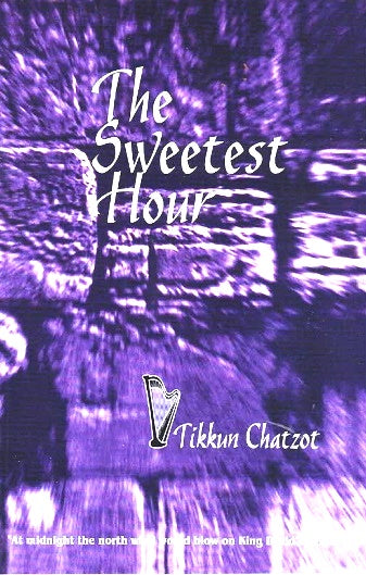 The Sweetest Hour - Tikun Chatzos