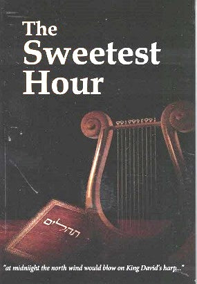 Sweetest Hour - revised edition