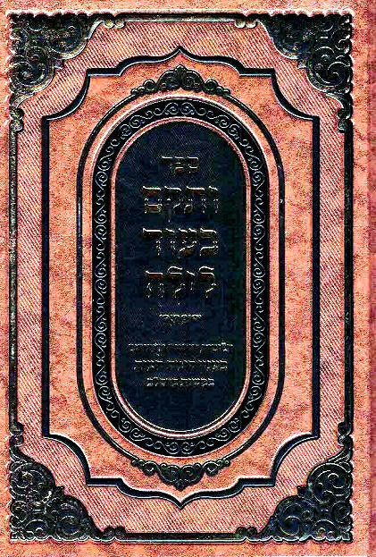 NEW!  Vatakam B'Od Layla  - guidelines for Tikun Chatzos