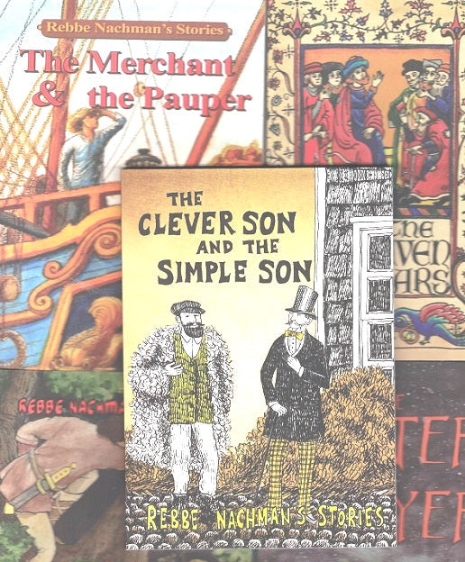 Amazing Stories Of Ancient Times - 5 Paperbacks