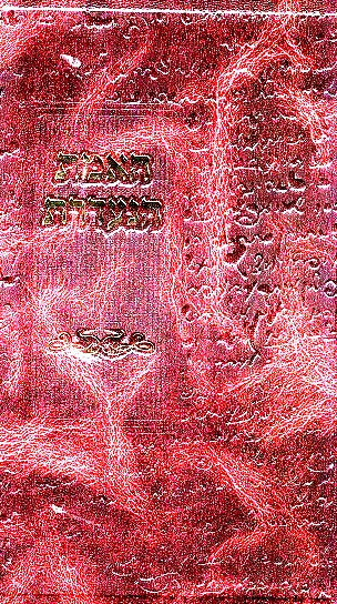 Haemes Neederes - Tzadik Haemes