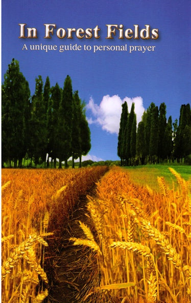 In Forest Fields - Rabbi Shalom Arush
