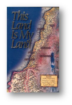 MEGA SALE !   This Land Is My Land