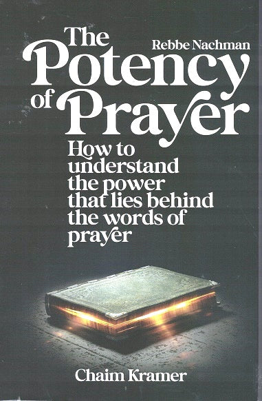 The Potency Of Prayer